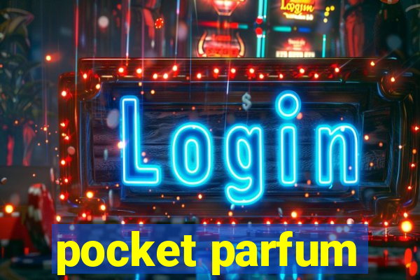 pocket parfum